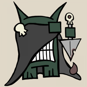 ASSASSIN:  From the Shadows